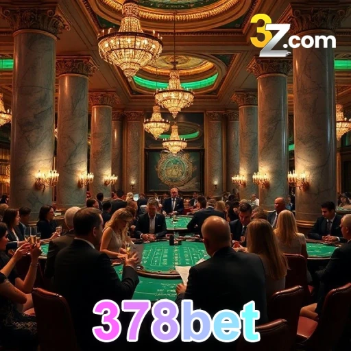 378bet app Confiavel